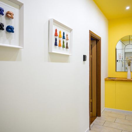 Tarsia 42 Suites Napoli Exterior photo