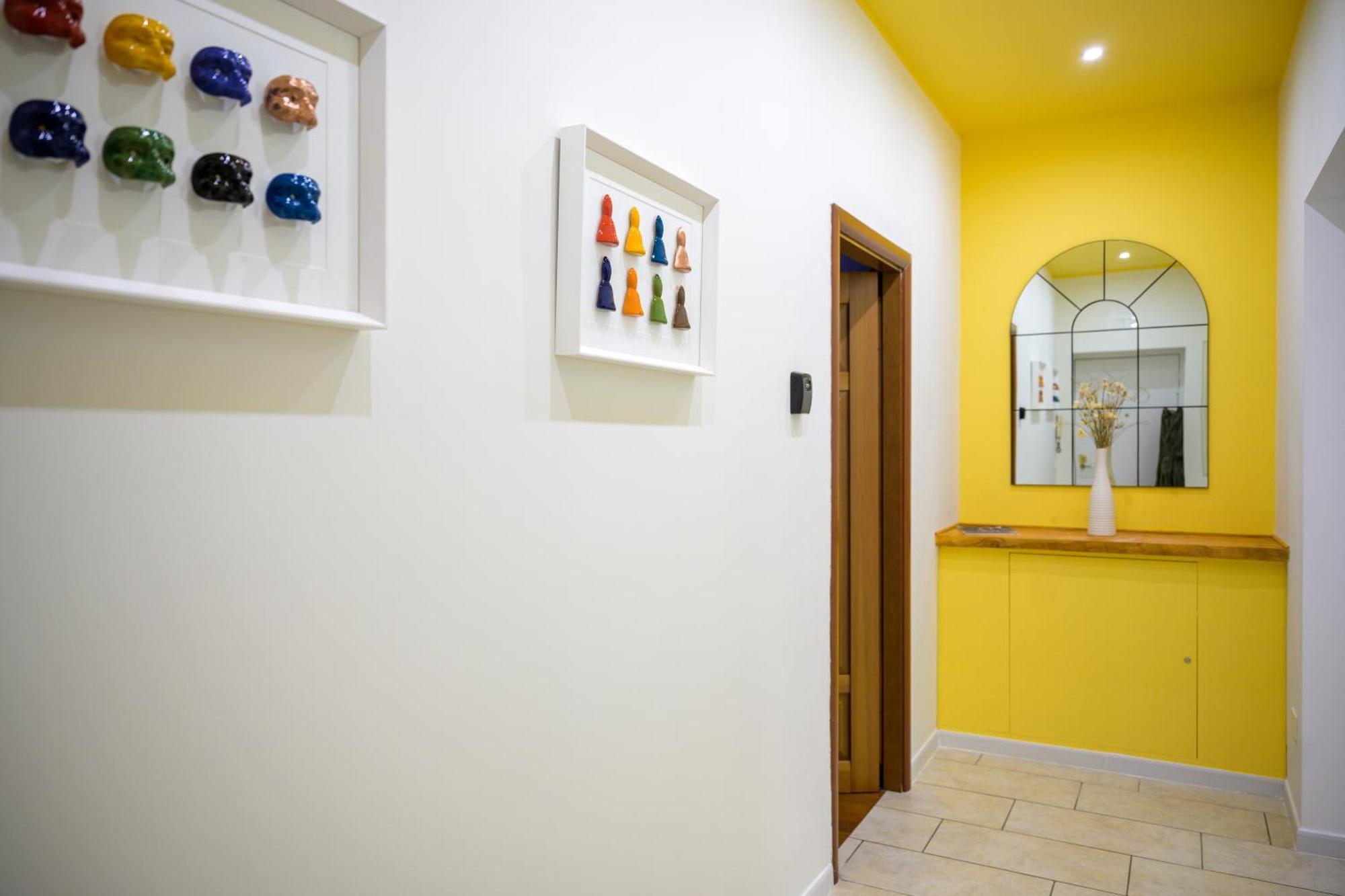 Tarsia 42 Suites Napoli Exterior photo