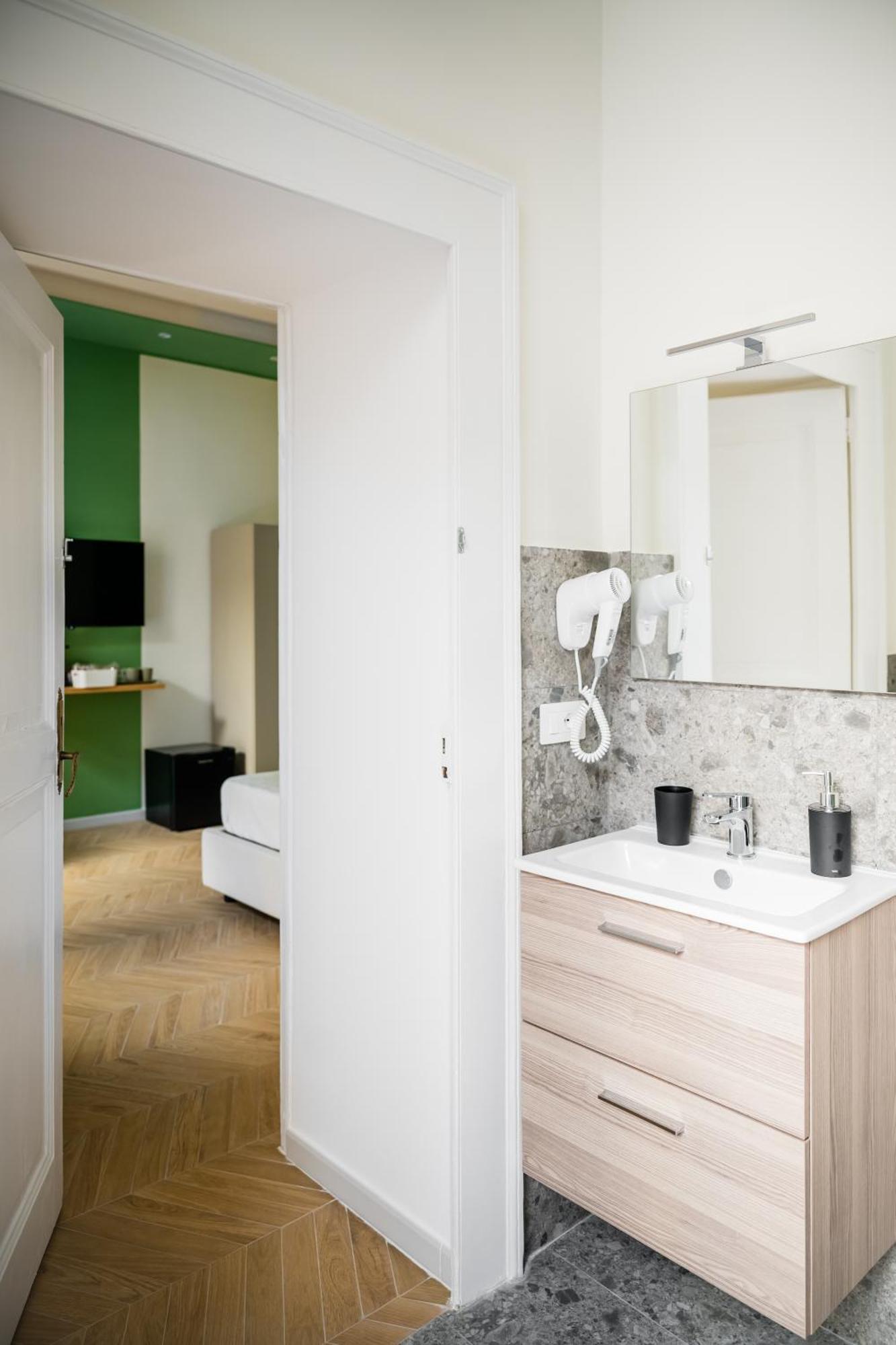 Tarsia 42 Suites Napoli Exterior photo