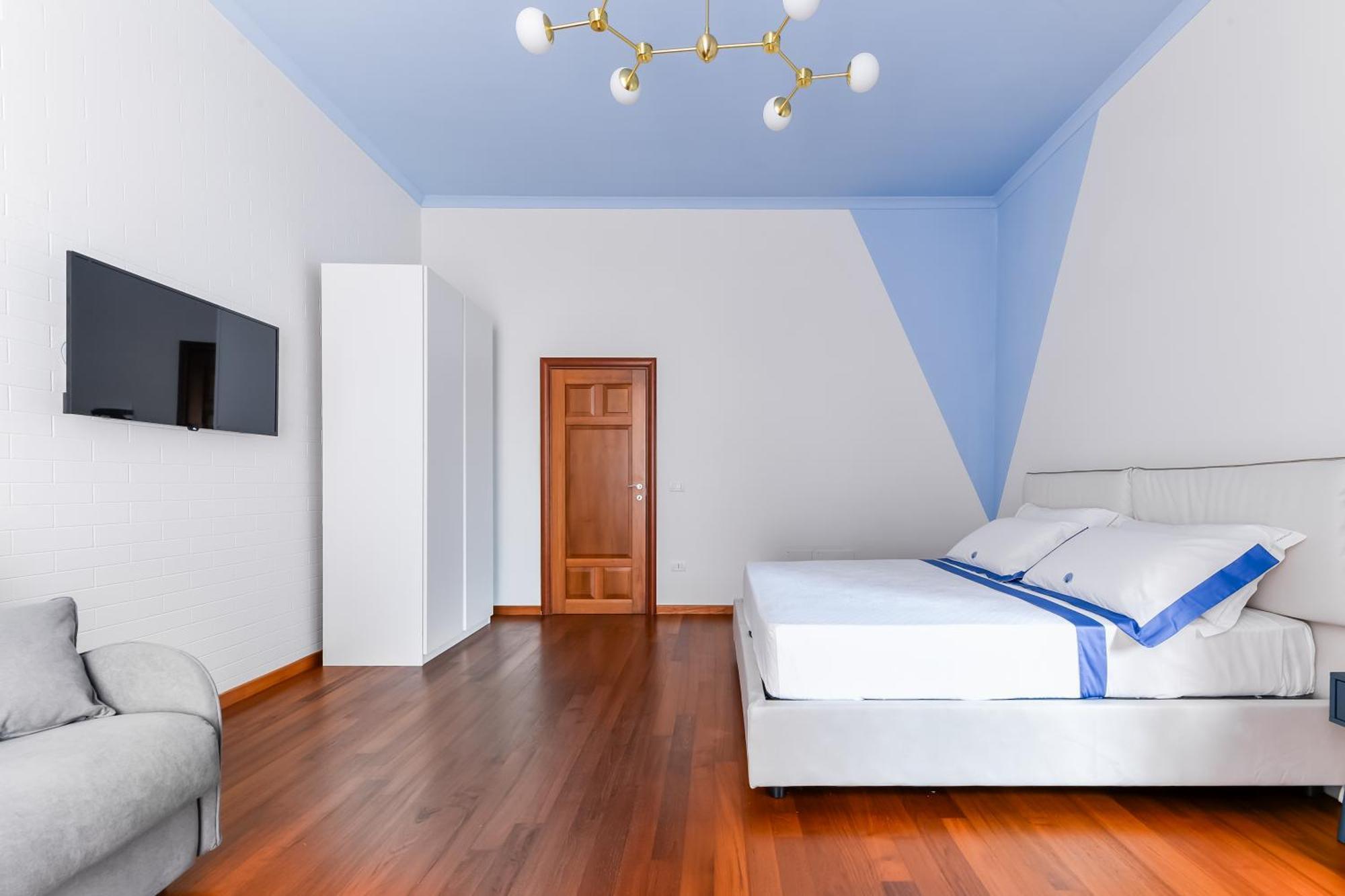 Tarsia 42 Suites Napoli Exterior photo