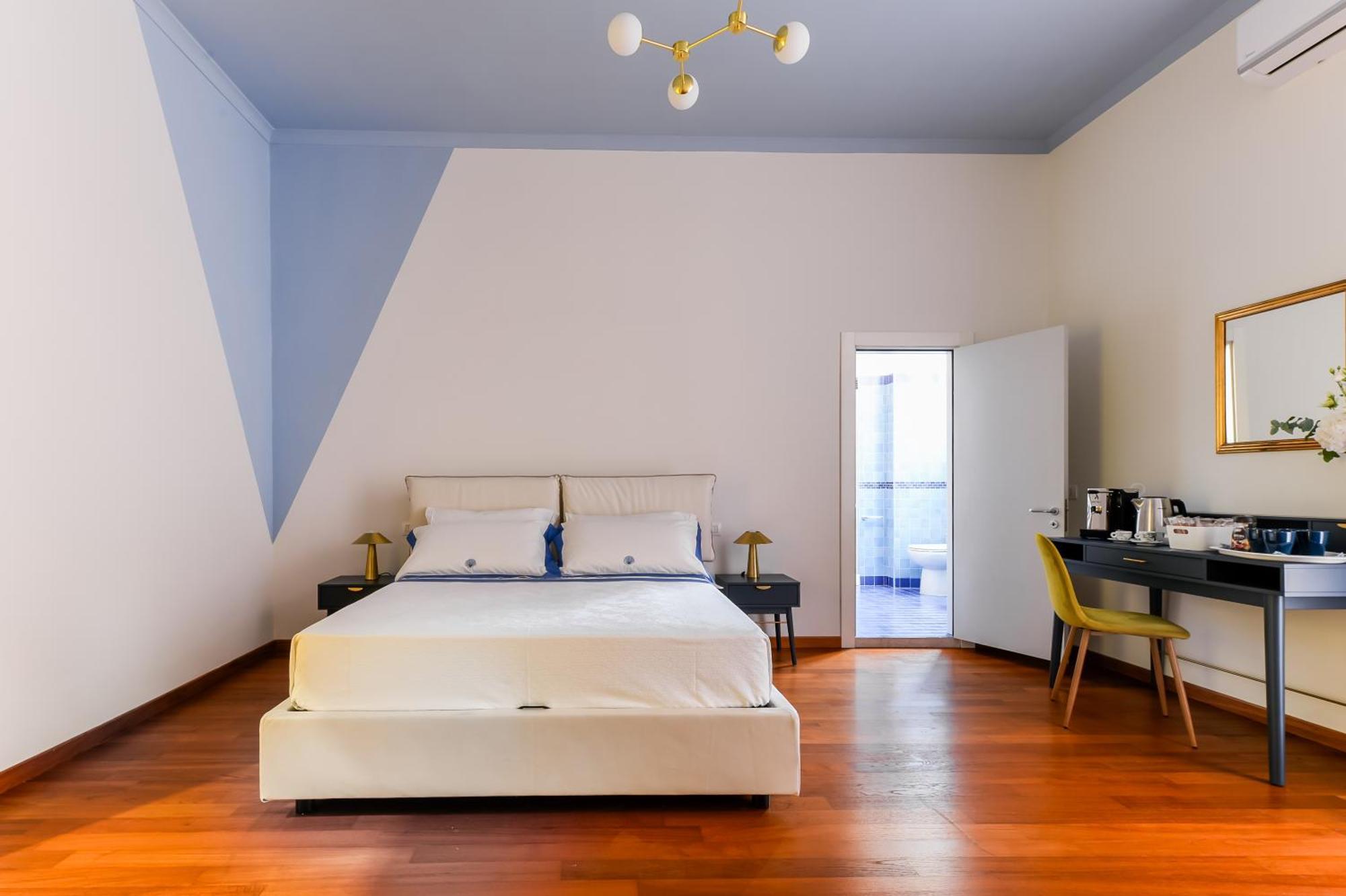 Tarsia 42 Suites Napoli Exterior photo