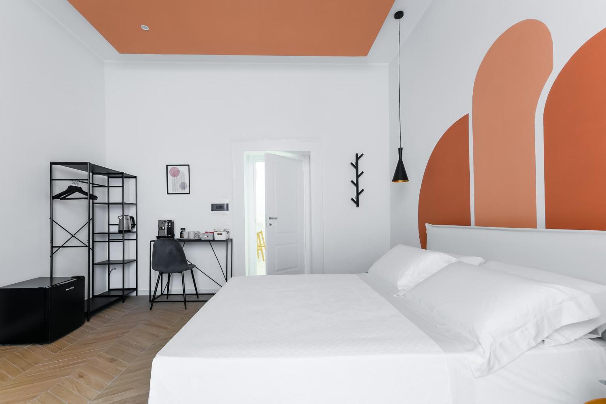Tarsia 42 Suites Napoli Exterior photo